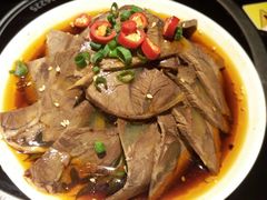 -川里谈·川味小馆(北京路店)