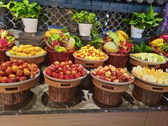 -额尔敦·品质自助(摩尔城店)