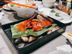 -小厨娘淮扬菜(河西奥美大厦店)