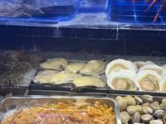 -小满海鲜·别院(天津旗舰店)