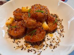 -莉莉海堂HAITANG·烤鸭(国贸商城店)
