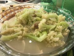-花麦地溪边小厨(天台国清寺入口店)