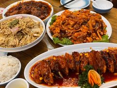 -闻香阁·清真(光荣道店)