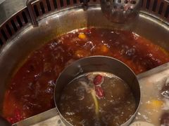 -重庆德庄火锅(映月湖环宇城店)