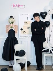 -雅云婚纱摄影工作室旗舰店