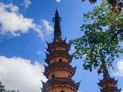 -吴作人艺术馆