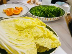 -如一鸡鲍鱼·粤式煲汤(长泰广场店)
