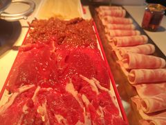 -小龙坎火锅(IFS HOT店)