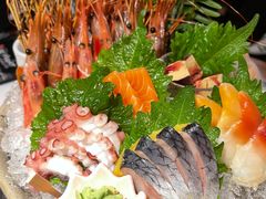 -匠和风精致料理(成都龙湖滨江天街店)