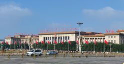 -人民大会堂宴会厅