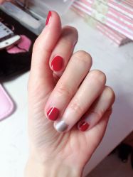 -Pink You美甲美睫纹绣定制中心