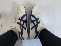 -Onitsuka Tiger(港汇恒隆广场店)