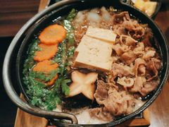 -铃木食堂(北新桥店)