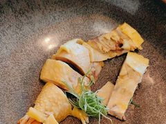 -扬州香格里拉·香宫中餐厅