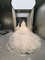 -南京宝娜嫁衣婚纱礼服馆(中央路店)