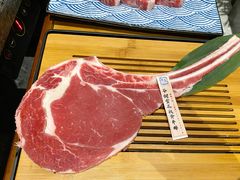 -NIUAN牛庵·日式和牛烧肉(恒隆店)