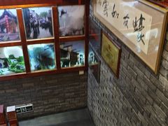 -蠔友汇·海鲜·生蚝烧烤(大东店)