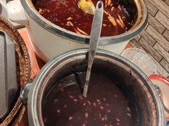 -爆炸头阿姨小四川正宗川味小吃(无任何分店)