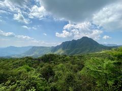 -山王坪喀斯特国家生态公园