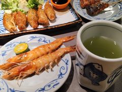 -沼津港精致料理·寿喜烧·烧鸟(龙湖南桥天街日料榜单店)