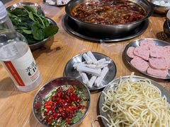 -满天星太珍火锅