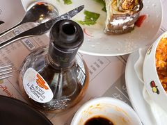 奶酪茄子塔-安妮意大利餐厅(日坛店)
