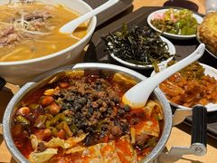 -水平有限广西米粉·广西风味集(五道口店)