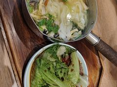 -小满手工粉(北京富力广场店)