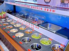 -萍姐火锅·公路夜市(打浦桥日月光店)
