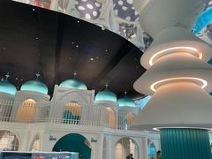 -ABC Swim亲子游泳俱乐部(河西店)