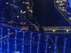-广州塔晖粤轩中餐厅