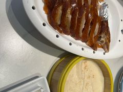-东流山烤鸭·家常菜(雨山龙湖店)