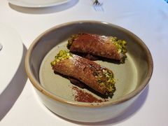 -北京金融街丽思卡尔顿酒店·意味轩 Cepe