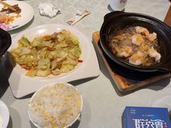 -群英会·三国菜(曹魏古城店)