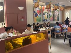 -菲滋意式餐厅(西溪印象城店)