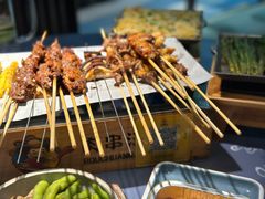 -肉串汪(望京店)