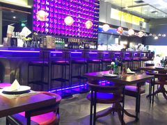 大堂-NIUNIUPARK和牛螃蟹(龙湖杭州滨江天街店)