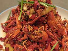 -龙虾奇迹泥炉烤肉(大华三路店)