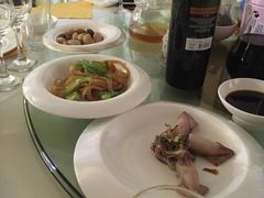-潮府馆·非遗潮州菜·港式点心(世纪公园店)