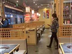 -匠牛亭·锅物烧肉放题自助(昆百大·泰业城店)