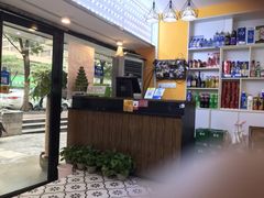 -牛缘村·贵州黄牛肉火锅(西善桥店)
