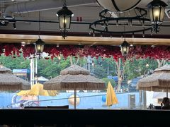 -成都娃娃花园餐厅 (南艺旗舰店)