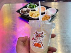 -湛记蘸水米线(粉巷店)