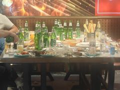 -黑蛋烤肉坊(光华路总店)