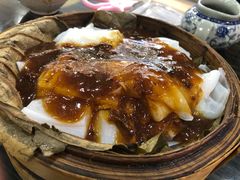 -虾饺妹·粤式手工点心(水荫路店)