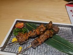 -清水日本料理铁板烧(学府路店)