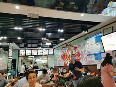 -其美潮州鱼旦粉世家(花城汇南区分店)