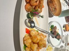 荣味双味虾-荣兴酒家(徐家汇店)