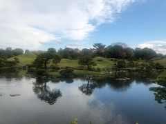 -水前寺成趣园