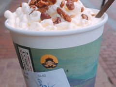 -茶颜悦色(岳麓山顶店)